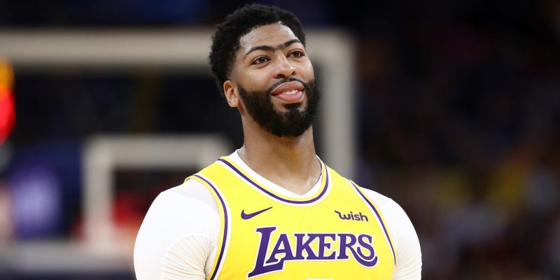 Chi sarà Anthony Davis in futuro?